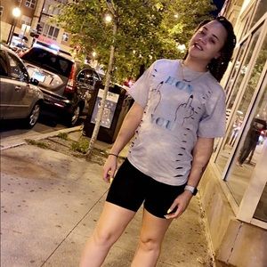 Meet your Posher, Neenah